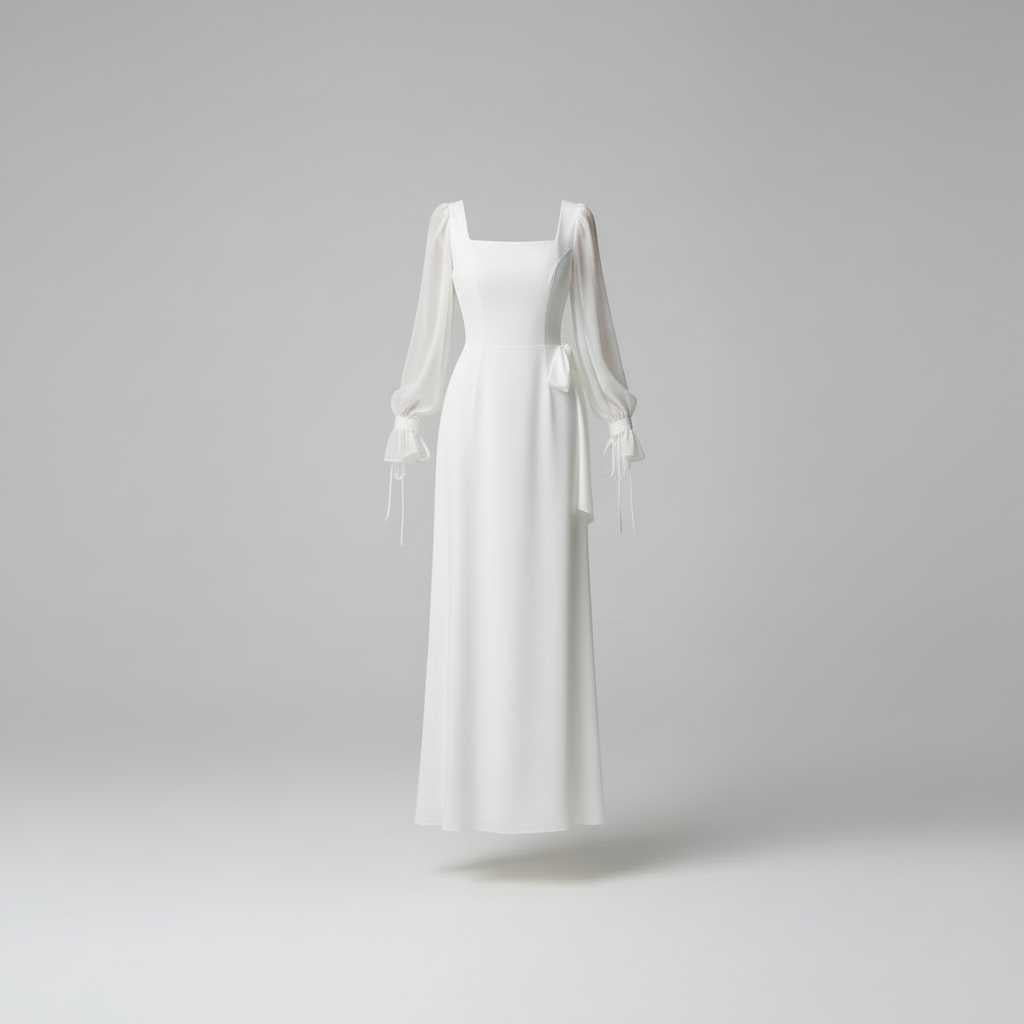 Abito Elegante da Donna Maxi | Abiti Cerimonia Donna