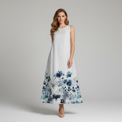 Abito Estivo Floreale da Donna | Moda Primavera Estate