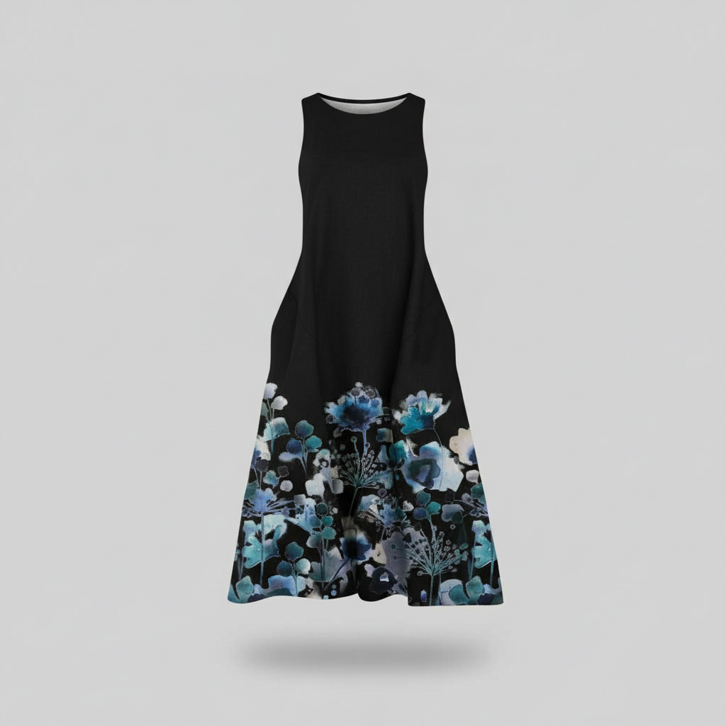 Abito Estivo Floreale da Donna | Moda Primavera Estate