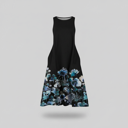 Abito Estivo Floreale da Donna | Moda Primavera Estate