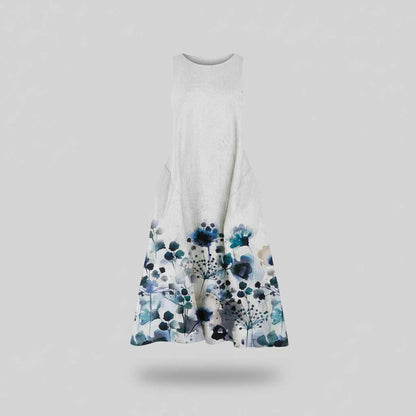 Abito Estivo Floreale da Donna | Moda Primavera Estate